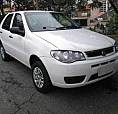 Palio 2010/2010 Economy Fire