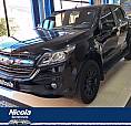 Chevrolet S10 2.8 Midnight 4X4 Cd 16V Turbo Diesel 4P Automático