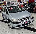 Chevrolet Zafira 2.0 Mpfi Expression 8V 2011