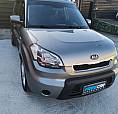 Kia Motors Soul 1.6/ 1.6 16V Flex Mec. 2011 Flex