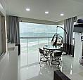 Apartamento Frente Mar Itapema Centro 