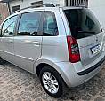 Fiat Idea 2009 Completo 