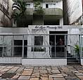 Apartamento Ed Lygia Fernandez, Nazaré, Com 4 Quartos