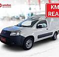 Fiorino Endurance 1.4 Mpi Furgão 8V Flex 2P Manual