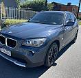X1 Sdrive 18I 2.0 Aut 2011 (Carro Impecável!)