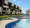 Seu Resort Beira Mar C/ Oiscina E Garden Privativo Por 600 Mil! Muro Alto - Ipojuca - Pe