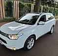 Outlander 2.0 Automática Top 