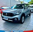 T-Cross Sense 200 Tsi 2020