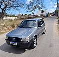 Fiat Uno Mille 1.0 Fire/ F.flex/ Economy 2P 2007