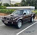 L200 Gls Sport 2005 4X4 Diesel 