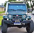 Troller T-4 4X4 3.0 Tb Int. Cap. Rígida Diesel 2010