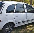 Chevrolet Meriva Maxx 1.4 Mpfi 8v Econoflex 5p 2010