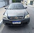 Chevrolet Astra Advantage 2.0 Mpfi 8V Flexpower 5P 2007