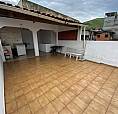 Casa Ampla Em Quintino 