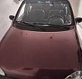 Chevrolet Corsa Wind 1.0 Mpf/Milleniumi/ Efi 4P (Álcool) 1999