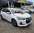 Chevrolet Onix Hatch Lt 1.0 12V Flex Mec. 4P 2025