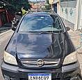 Chevrolet Zafira Comfort 2.0 Mpfi Flexpower 8V 5P 2010
