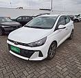 Hyundai Hb20s Plat. Safety 1.0 Tb Flex 12v Aut. 2024
