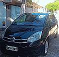 Citroen C4 Picasso/Pic. La Luna 2.0 16V Aut. 2013