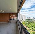 Infinity Residence - Apartamento 4 Quartos, Sendo 4 Suítes