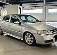 Chevrolet Astra Advantage 2.0 Mpfi 8V Flexpower 5P 2007