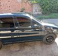 Fiat Siena 1.0/ Ex 1.0 Mpi Fire/ Fire Flex 8V 2007