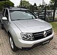 Renault Duster Expression1.6 Flex 16V Aut. 2019