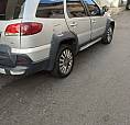 Fiat Palio Weekend Adventure Locker 1.8 Flex 2016
