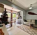 Apartamento À Venda Em São Paulo-Sp, Na Vila Andrade, Com 1 Quarto, 1 Sala, 1 Banheiro E 1