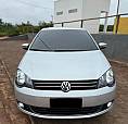Volkswagen Polo Sed. Comfort. 1.6 Mi Tot. Flex 8V 2014