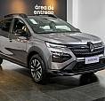 Renault Kardian Evolut. Flex 1.0 Tb 12V 5P Mec. 2026