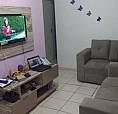 Apartamento Em Condomínio Fechado