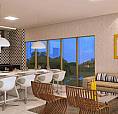(Lt)Alto Padrão Candeias-Apartamento 3 Quartos,Nascente,Av.bernardo Vieira De Melo