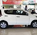 Fiat Mobi Evo Like 1.0 (Flex) 2019