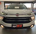 Fiat Toro 1.8 Aut. Freedom  Flex 2017 Muito Nova