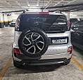 Citroen Aircross Exclusive