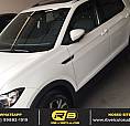 Volkswagen T-Cross Highline 1.4 250 Tsi Branco 2022
