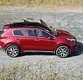 Vendo Kia Sportage 2018 Ex, Pneus Novos E Ipva/22 Quitado (Abaixo Da Tabela)