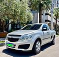 Montana Ls 1.4 Completa Ano 2017