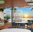Flat Em Muro Alto - Condomínio A Beira Mar