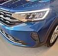 Volkswagen Nivus 1.0 200 Tsi Total Flex Comfortline Automático