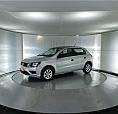 Volkswagen Gol 2022 1.0 12V Mpi Totalflex 4P Manual
