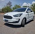 Ford Ka 2020/2021
