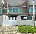 Sobrado 3 Quartos(Sendo 1 Suíte) No Balneário Estoril Em Guaratuba-Pr