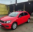 Gol G8 Completo .