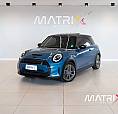  Cooper S  