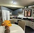 Casa Com Piscina, Vista Panorâmica, 3 Quartos 1 Suíte - Bairro Nsa. Graças, Canoas