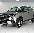 Creta Platinum 1.0 Prata 2025/2026