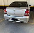 Toyota Etios X Plus Sedan 1.5 Flex 16V 4P Aut. 2021