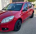 Renault Sandero Expression Hi-Flex 1.6 8V 5P 2013